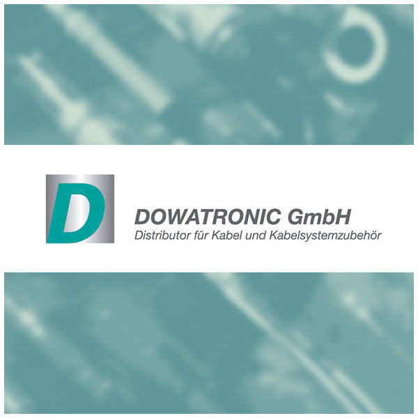 Dowatronic GmbH – Corporate project