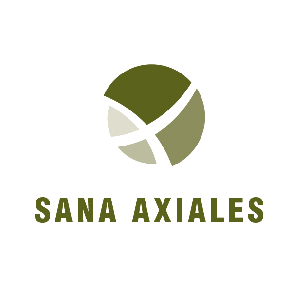 SANA AXIALES – Logo