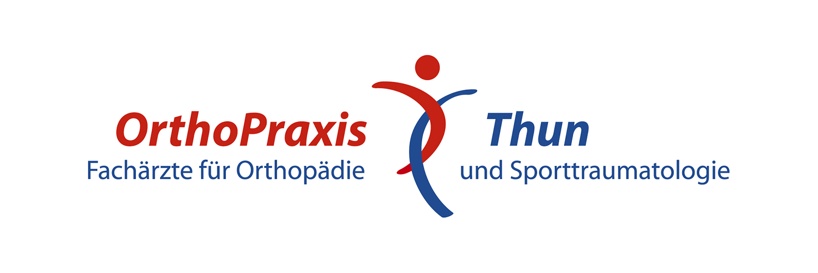 OrthoPraxis Thun - Logo