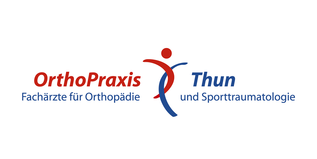 OrthoPraxis Thun – Logo