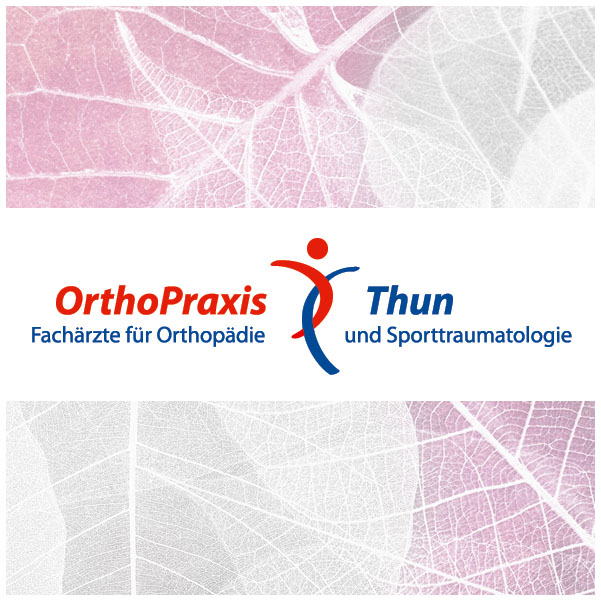 OrthoPraxis Thun – Corporate project