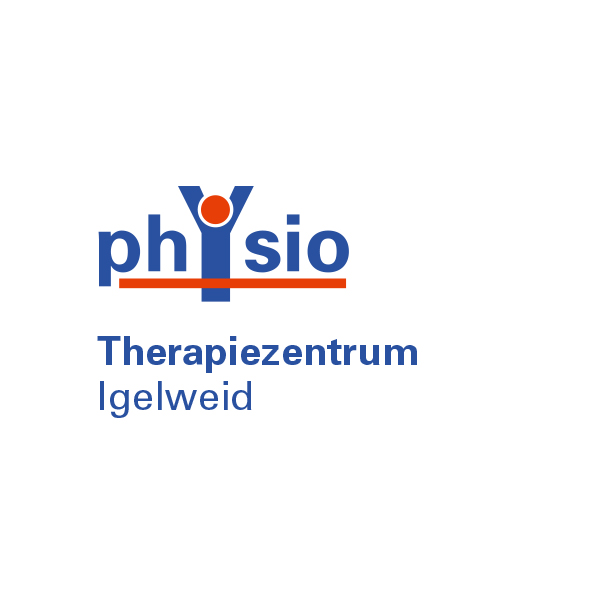 Physiotherapiezentrum Igelweid – Logo