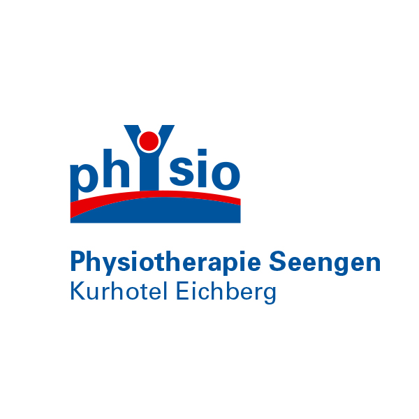 Physiotherapie Seengen – Logo