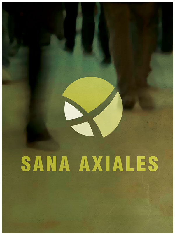 SANA AXIALES – Corporate project