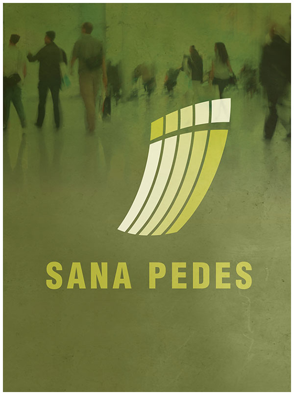 SANA PEDES – Corporate project