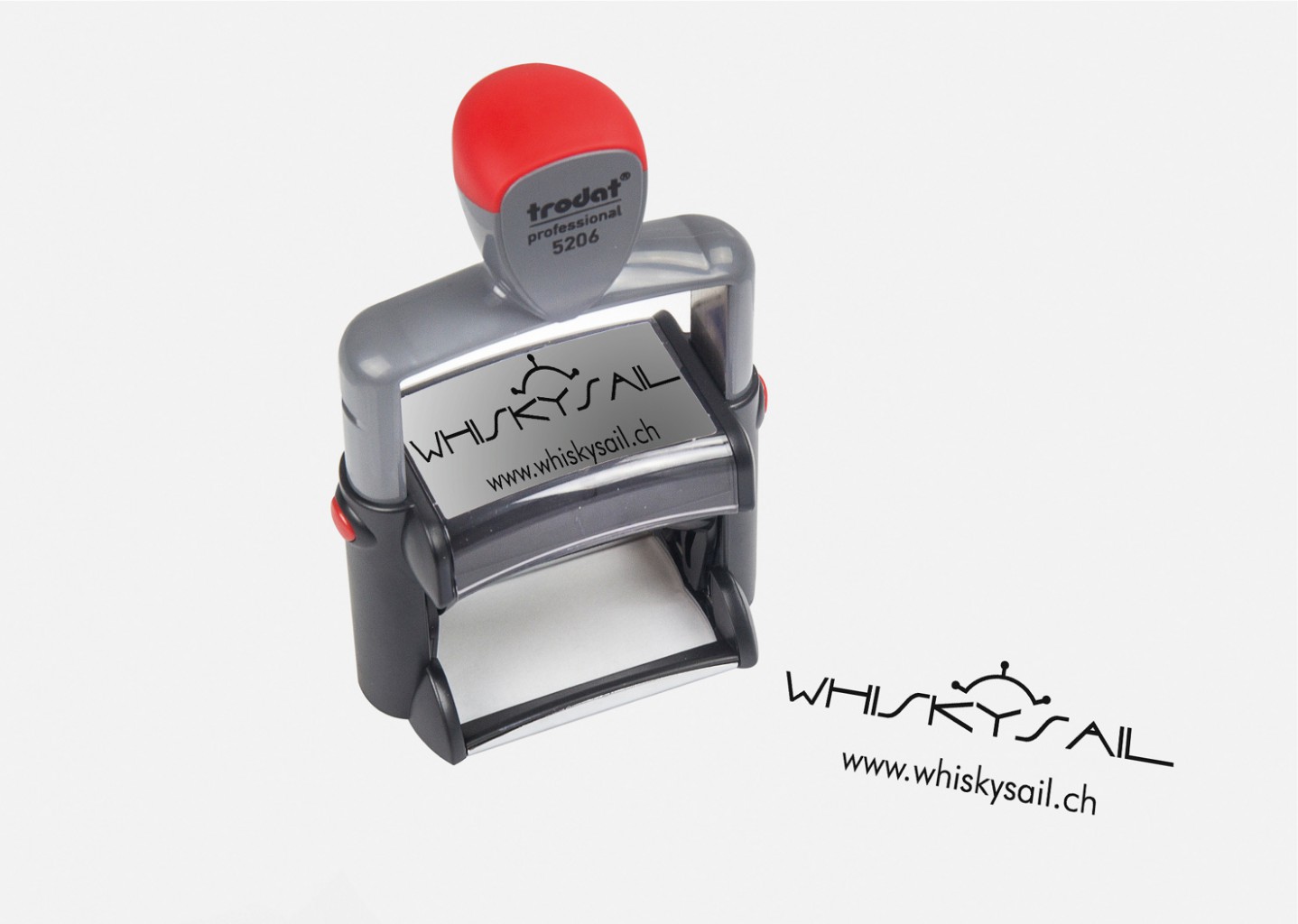 Stempel - Whiskysail