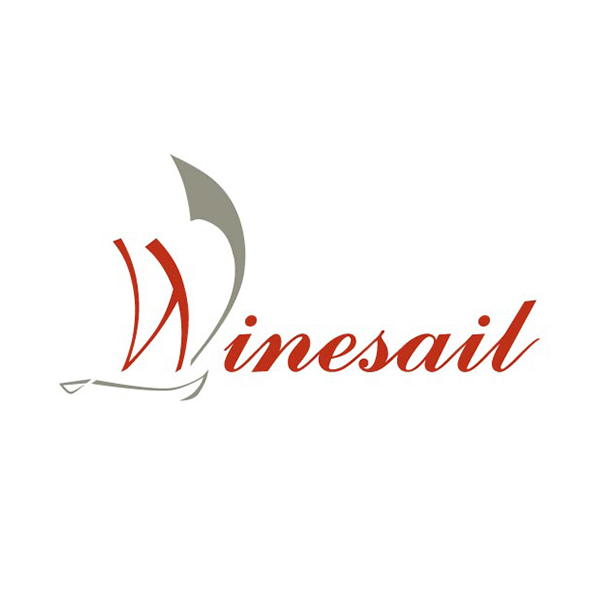 Winesail – Logo