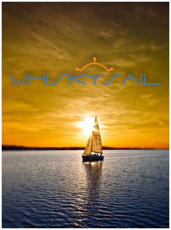 Whiskysail – Corporate project