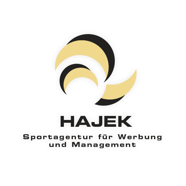 Hajek – Sportagentur für Werbung und Management